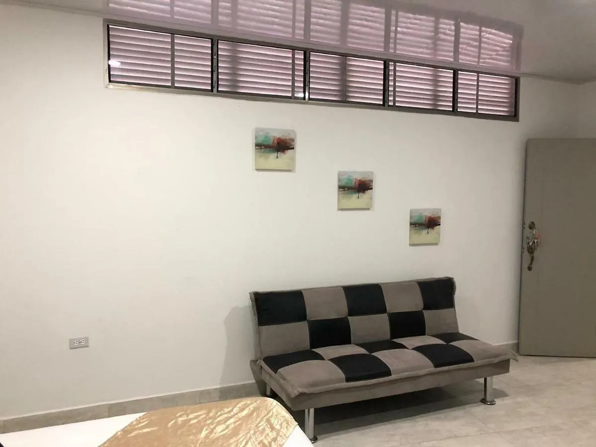Apartahotel San Pedro De Alejandria Cartagena Colombia