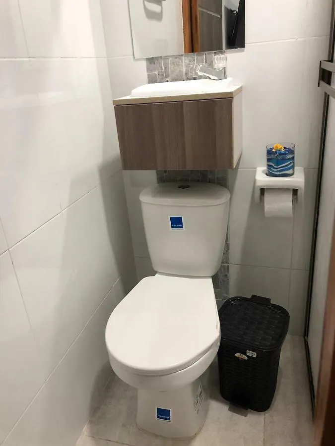 Hotel Apartahotel San Pedro De Alejandria Cartagena