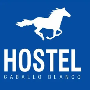 El Caballo Blanco 4-20 Pensión