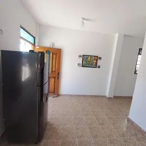 Casa Paraíso Bed and breakfast